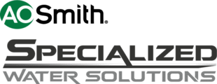 A.O. Smith Specialized Water Solutions logo