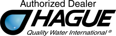 Hague Quality Water logo